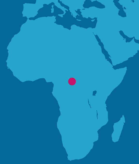 Africa CAR