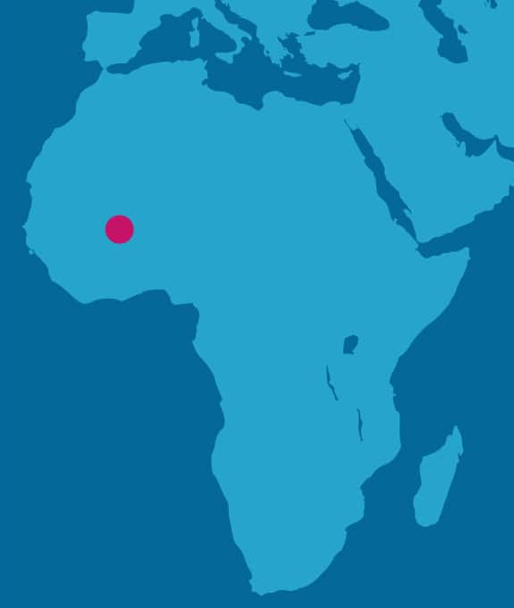 Africa Mali