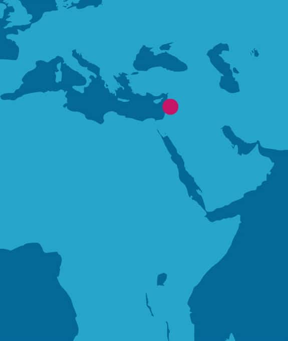 Arab States Lebanon