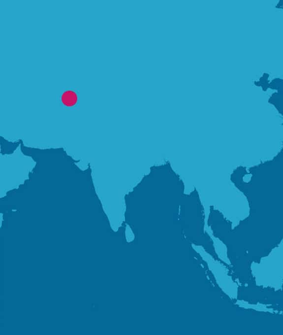 Asia Pacific Afghanistan