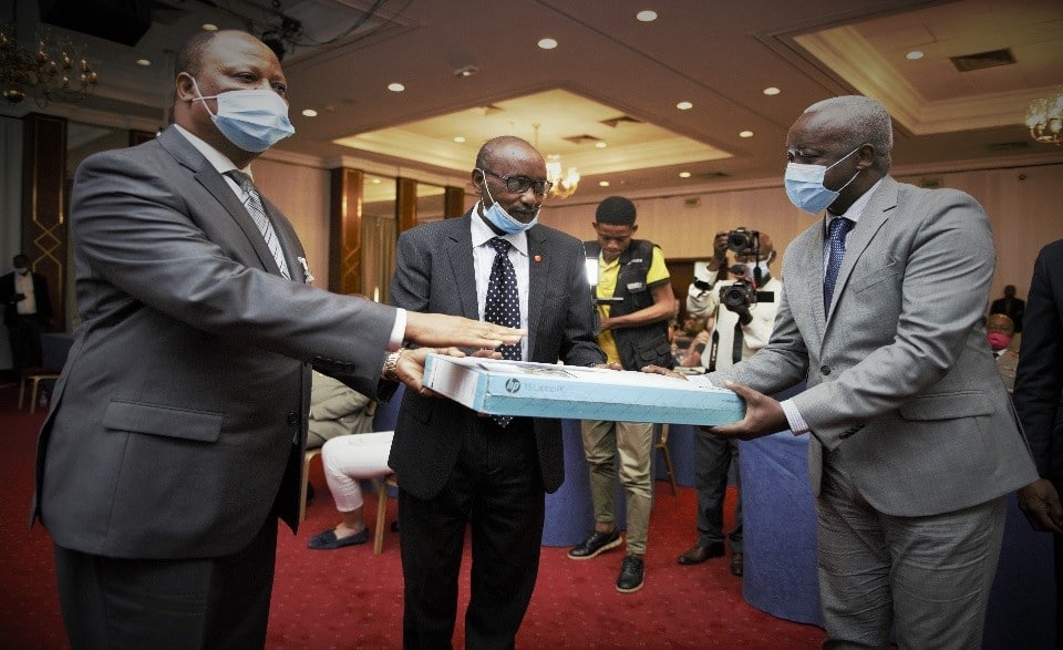 Congo Access to Justice