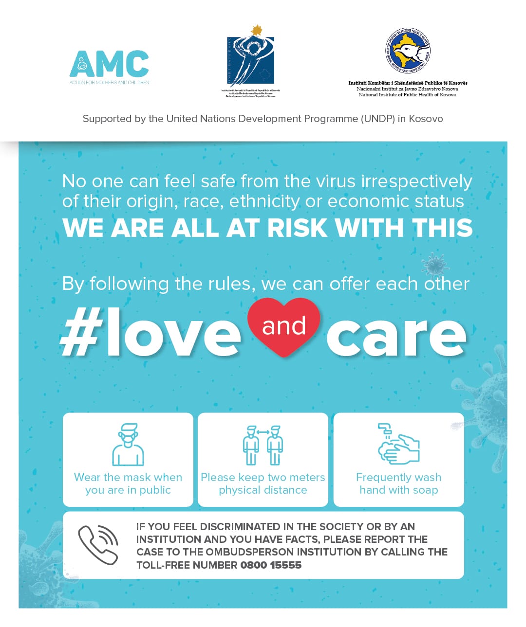 Europe and Central Asia Kosovo