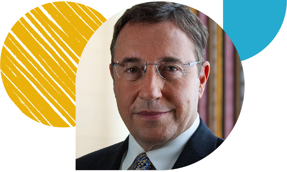 Mr. Achim Steiner