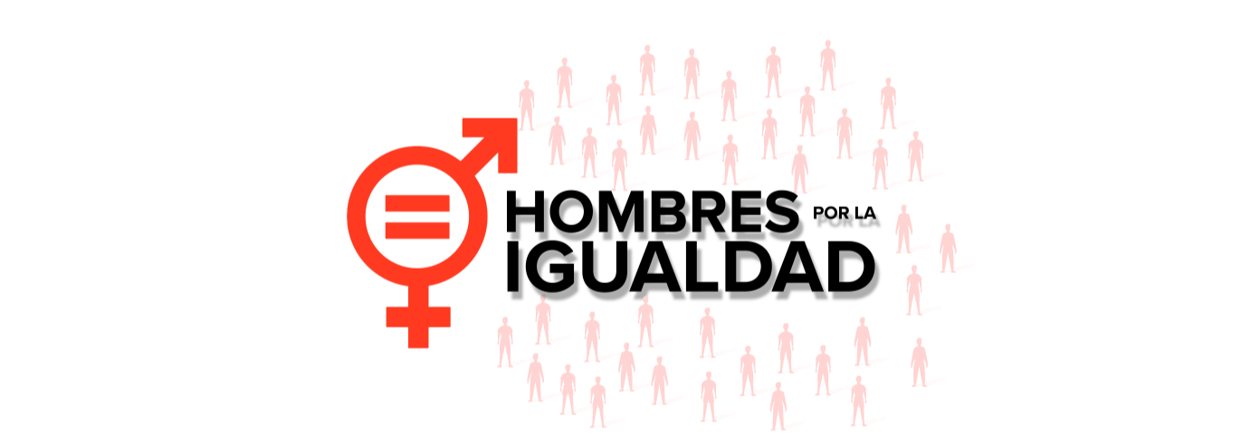 hombres por la igualdad