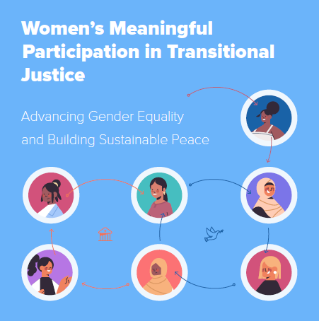 Women's Participation