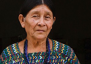 Justice for All – Translating commitment to action