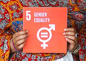 Advancing Gender Equality through Women’s Representation in the Judiciary